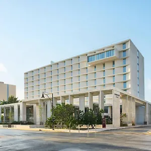 Courtyard By Marriott Downtown Merida