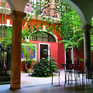 Reforma Hotel
