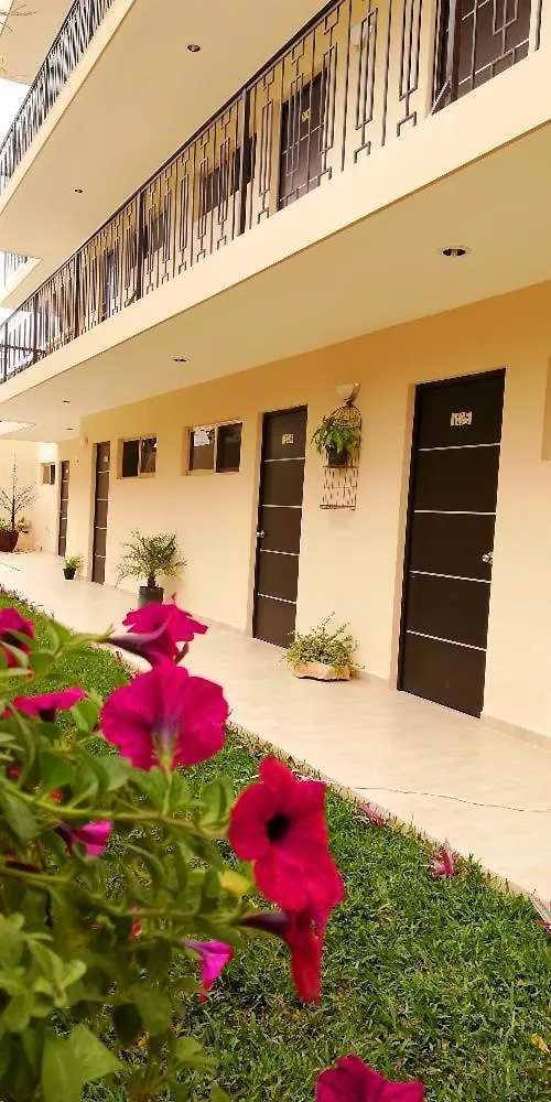 Hotel Virreyes Merida